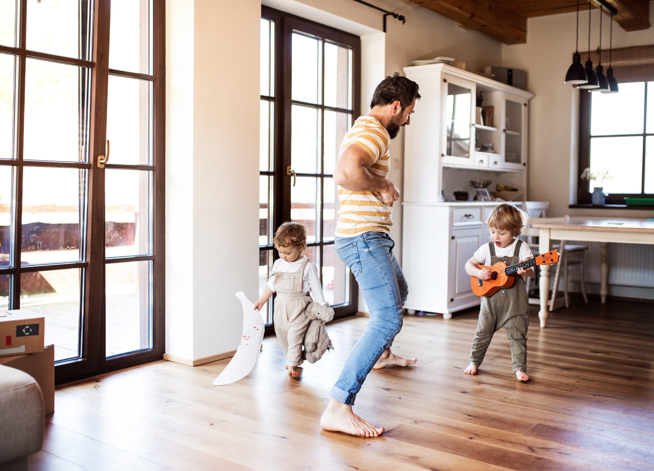 what is a mortgage renewal