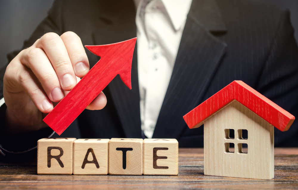 How to Protect Yourself Against an Interest Rate Increase