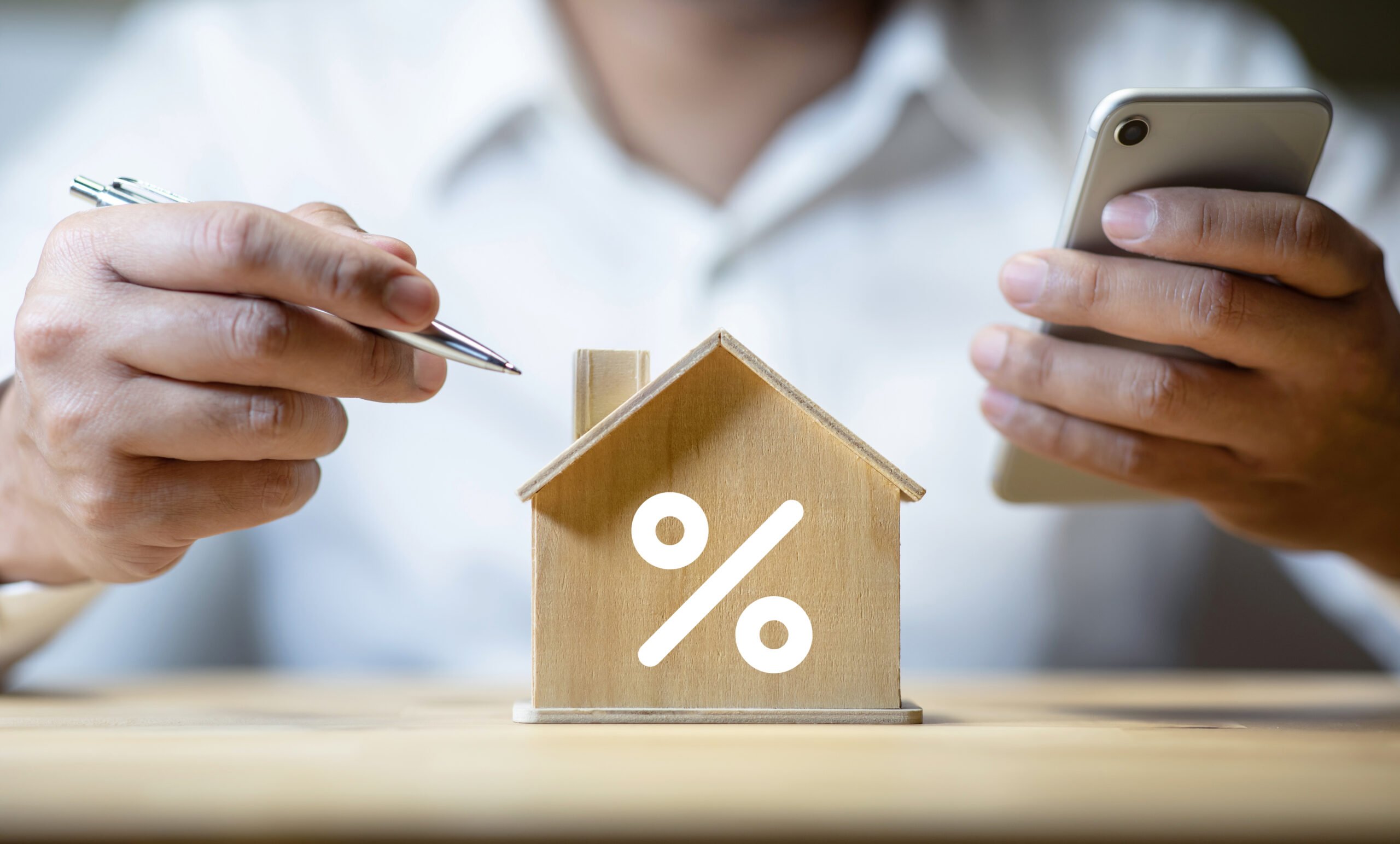 Short-Term vs. Long-Term Fixed Mortgages